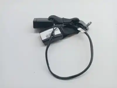 Автозапчасти б/у крюк для пояса за otras marcas nissan micra k14  ссылки oem iam 888435fa0a  