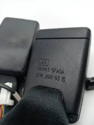 Автозапчасти б/у крюк для пояса за otras marcas nissan micra k14  ссылки oem iam 888435fa0a  