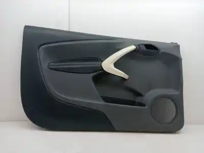 Second-hand car spare part Left Front Door Trim for FORD KA (CCU) 1.2 8V CAT OEM IAM references 9S51B23943DA38C5  1568320