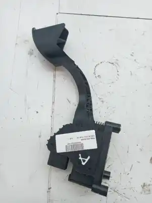 Second-hand car spare part Accelerator Pedal for FORD KA (CCU) 1.2 8V CAT OEM IAM references BS519725AA  1736827