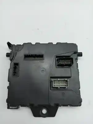 Автозапчасти б/у электронный модуль за renault kangoo 2019 1461 ссылки oem iam 284b15199r  284b13441r