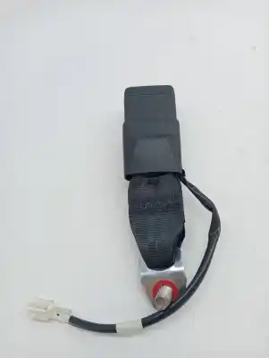 Автозапчасти б/у крюк для пояса за nissan pulsar (c13) acenta ссылки oem iam 888423zl0a  6284224