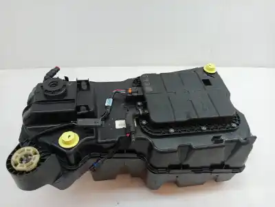 Recambio de automóvil de segunda mano de deposito ad blue para peugeot partner (2022) yht2-g2f021 referencias oem iam 9832421480  