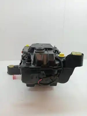 Recambio de automóvil de segunda mano de deposito ad blue para peugeot partner (2022) yht2-g2f021 referencias oem iam 9832421480  