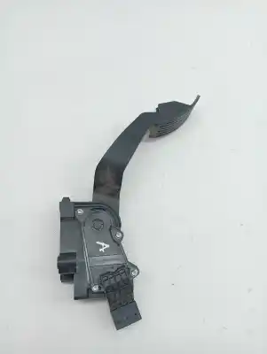 Pezzo di ricambio per auto di seconda mano Pedale Dell Acceleratore per OPEL COMBO D Kasten L2H1 2.4t Riferimenti OEM IAM 95510377  0280755157506