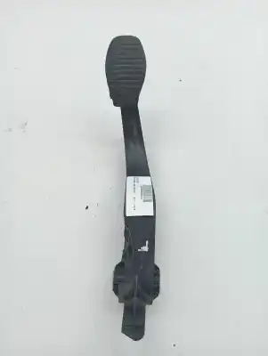 Gebrauchtes Autoersatzteil Bremspedal zum OPEL COMBO D Kasten L1H1 2.4t OEM-IAM-Referenzen 95512329 080415218 1611919280