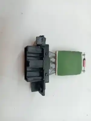 Second-hand car spare part heater blower for opel combo d kasten l1h1 2.4t oem iam references 95518097  951002300