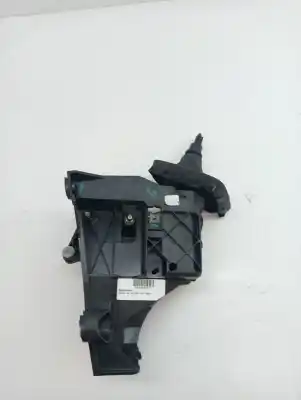 Peça sobressalente para automóvel em segunda mão  por PEUGEOT PARTNER (2022)  Referências OEM IAM 9814762080  