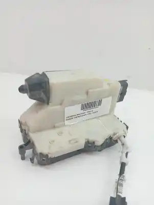 Peça sobressalente para automóvel em segunda mão  por PEUGEOT PARTNER (2022)  Referências OEM IAM 9816344180  