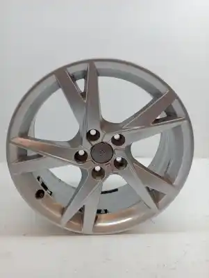 Pièce détachée automobile d'occasion JANTE pour AUDI Q3 (8UG)  Références OEM IAM 8U0601025AM  