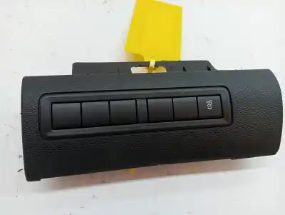 Pezzo di ricambio per auto di seconda mano  per PEUGEOT 308  Riferimenti OEM IAM 98033343ZD  