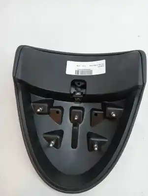 Pièce détachée automobile d'occasion PLASTIQUES pour FIAT 500 X (334)  Références OEM IAM 735605484  