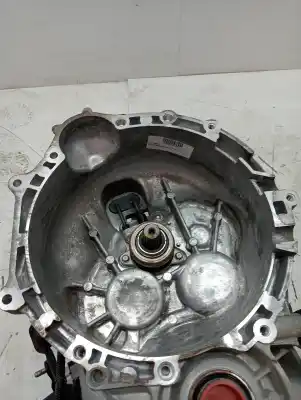 Second-hand car spare part gearbox for hyundai ix35 classic 2wd oem iam references m56gf21  4300024930