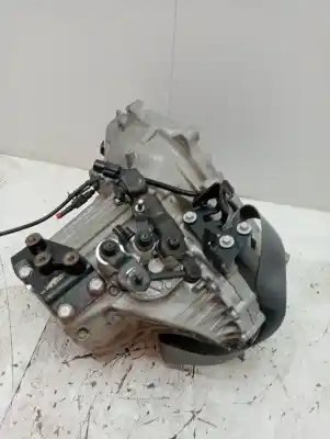 Second-hand car spare part gearbox for hyundai ix35 classic 2wd oem iam references m56gf21  4300024930