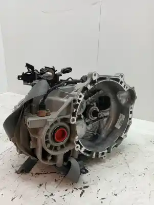 Second-hand car spare part gearbox for hyundai ix35 classic 2wd oem iam references m56gf21  4300024930