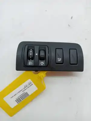 Gebrauchtes Autoersatzteil MULTIFUNKTIONSSTEUERUNG zum RENAULT MEGANE III BERLINA 5 P  OEM-IAM-Referenzen 251900567R  