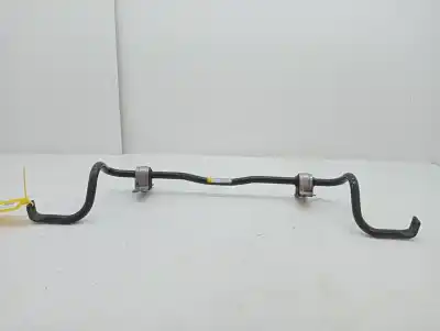 Recambio de automóvil de segunda mano de barra estabilizadora delantera para renault megane iii berlina 5 p bose edition referencias oem iam 546117504r  