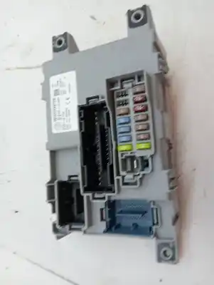Gebrauchtes Autoersatzteil relais sicherungskasten multifunktionsrelais zum fiat 500 cabrio (150) 0.9 cat oem-iam-referenzen 52054672  00520546720