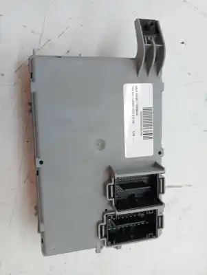 Gebrauchtes Autoersatzteil relais sicherungskasten multifunktionsrelais zum fiat 500 cabrio (150) 0.9 cat oem-iam-referenzen 52054672  00520546720