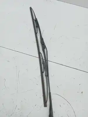 Автозапчастина б/у передній правий річок склоочисника для dacia sandero ambiance посилання на oem iam 288861964r  