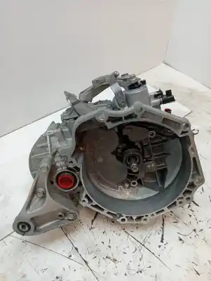Pièce détachée automobile d'occasion boîte de vitesses pour opel mokka color edition références oem iam mf3 m32 55494802