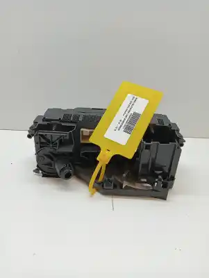 Автозапчастина б/у контроль опалення / кондиціонації для seat leon (5f1) emoción посилання на oem iam 5p0820047p  743138
