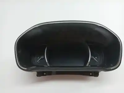 Pièce détachée automobile d'occasion COMPTEUR DE VITESSE TABLEAU DE BORD pour RENAULT MEGANE IV BERLINA 5P  Références OEM IAM 248104868R  