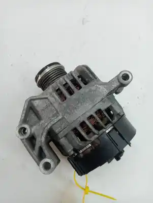 Tweedehands auto-onderdeel Alternator voor OPEL COMBO D Kasten L2H1 2.4t OEM IAM-referenties MS0214028970  