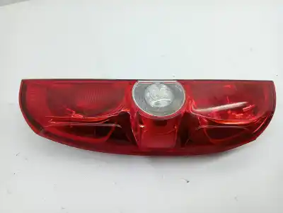 Piesă de schimb auto la mâna a doua Lampã Spate Stânga pentru OPEL COMBO D Kasten L1H1 2.4t Referințe OEM IAM 95513787 00519248460 