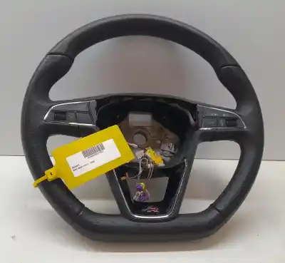 Автозапчастина б/у КЕРМО для SEAT IBIZA V  Посилання на OEM IAM 575419091H  