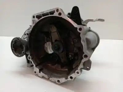 Gebrauchtes Autoersatzteil GETRIEBE zum SEAT IBIZA V  OEM-IAM-Referenzen RXL  02S300052G
