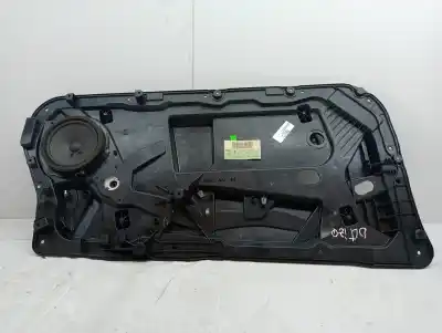 Peça sobressalente para automóvel em segunda mão ELEVADOR DE VIDROS DIANTEIRA ESQUERDA por FORD FIESTA (CB1)  Referências OEM IAM 1836010  8A61B23209AB