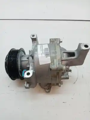 İkinci el araba yedek parçası klima kompresörü için opel mokka color edition oem iam referansları 42698440  
