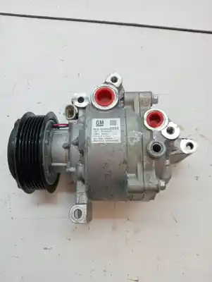 İkinci el araba yedek parçası klima kompresörü için opel mokka color edition oem iam referansları 42698440  