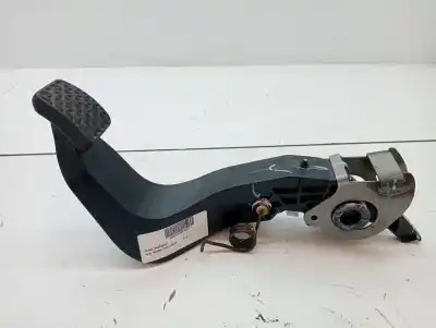 Piesă de schimb auto la mâna a doua pedalã de ambreaj pentru opel mokka color edition referințe oem iam 94559619  42597130