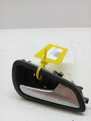 Автозапчасти б/у ВНУТРИ ПЕРЕДНЕЙ ПРАВОЙ РУЧКИ за FORD FOCUS LIM. (CB8)  ссылки OEM IAM 1746829  AM51U22600CEW