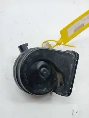 Recambio de automóvil de segunda mano de CLAXON para FIAT 500 X (334)  referencias OEM IAM 52022804  A046522