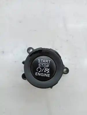 Second-hand car spare part IGNITION SWITCH for FIAT 500 X (334)  OEM IAM references 735630236  