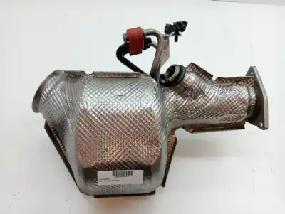 Second-hand car spare part CATALYTIC CONVERTER for IVECO DAILY  OEM IAM references 5802808253  