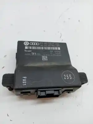 Peça sobressalente para automóvel em segunda mão MÓDULO ELETRÔNICO por AUDI A3 (8P)  Referências OEM IAM 1K0907530AD  1K0907530P