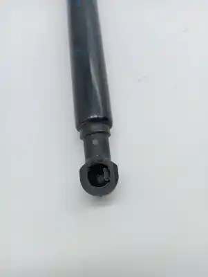 Автозапчасти б/у амортизаторы багажника/двери за nissan pulsar (c13) acenta ссылки oem iam 904503zl1a  