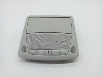Автозапчасти б/у внутренний свет за nissan pulsar (c13) acenta ссылки oem iam 264303zl3d  
