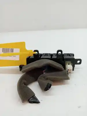 Автозапчасти б/у многофункциональное управление за nissan pulsar (c13) acenta ссылки oem iam 251453ta0a 251533va0a 689tu3zl0a