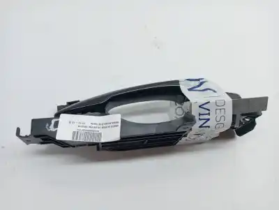 Автозапчасти б/у наружная рукоятка передняя справа за nissan pulsar (c13) acenta ссылки oem iam 806104ea0a  806403zl1a