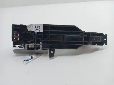 Автозапчастина б/у завнішня ручка задня права для nissan pulsar (c13) acenta посилання на oem iam 806104ea0a  806404ea9b