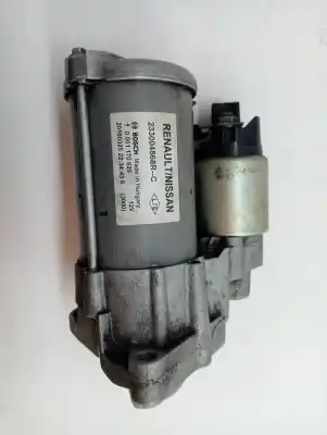 Автозапчасти б/у двигатель запускается за nissan pulsar (c13) acenta ссылки oem iam 2330000q3k  233004868r