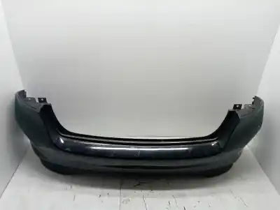Gebrauchtes Autoersatzteil hintere stossstange zum nissan pulsar (c13) acenta oem-iam-referenzen h50223zlmh  