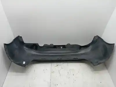 Gebrauchtes Autoersatzteil hintere stossstange zum nissan pulsar (c13) acenta oem-iam-referenzen h50223zlmh  
