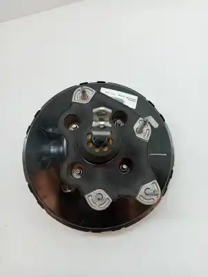 Автозапчастина б/у гальмівний серво для nissan pulsar (c13) acenta посилання на oem iam 472103zl0a  