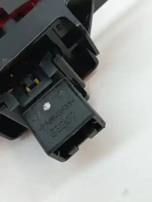 Автозапчасти б/у предупреждение за nissan pulsar (c13) acenta ссылки oem iam 252903da0a  pa66gf33